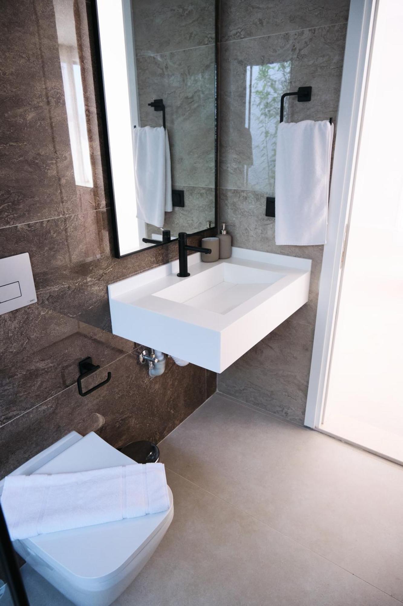Ashta / Zen Villa Fethiye