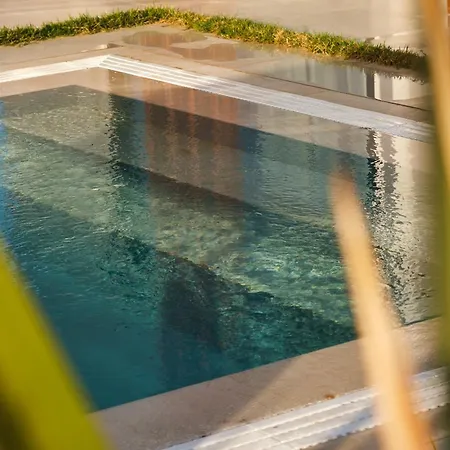 Ashta Suites / Zen Suite Fethiye Exterior photo
