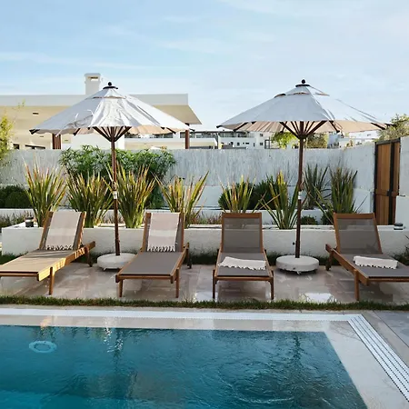 Ashta Suites / Zen Suite Fethiye Exterior photo